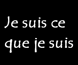 quee je suis